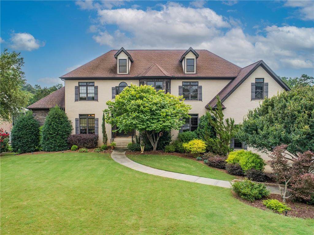 14 Great Lawn Drive - Photo 1
