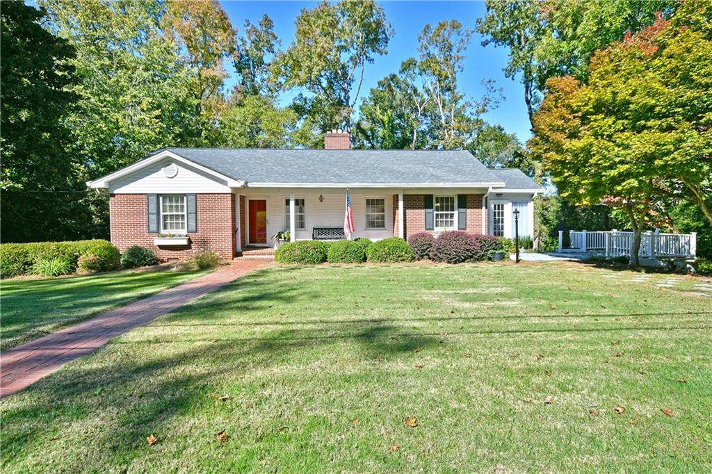 111 Mcbee Avenue - Photo 1