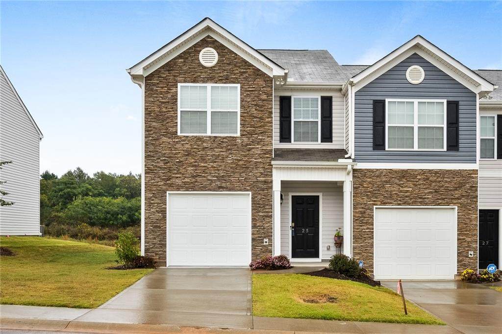25 Moorlyn Lane - Photo 1