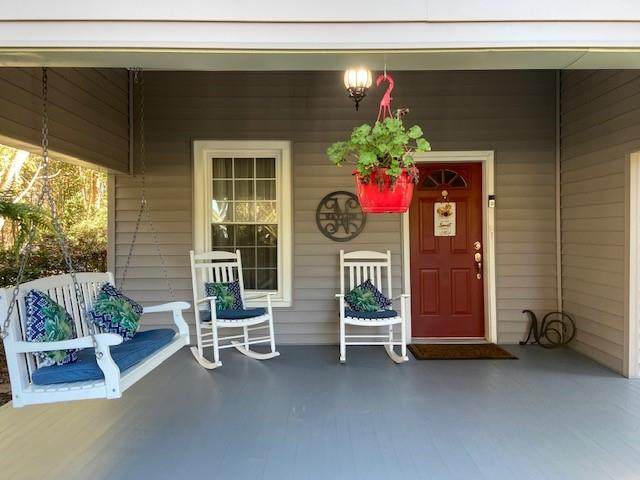 310 Gassaway Street Street - Photo 1