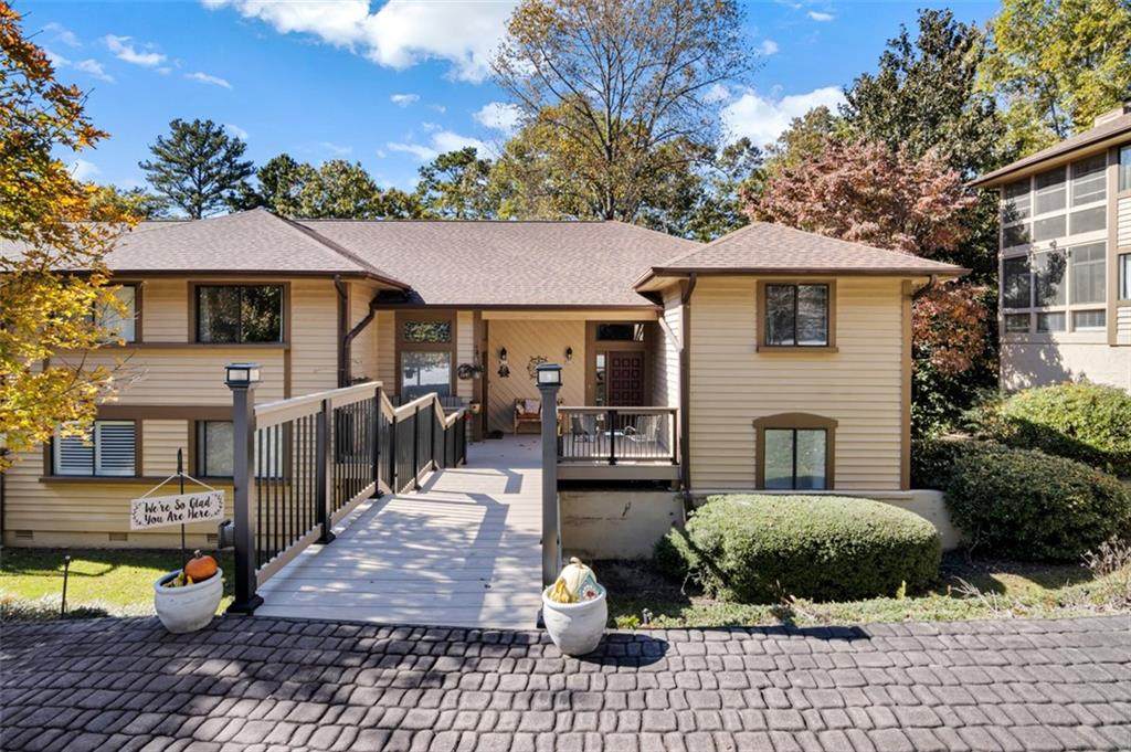 342 Coveview Court - Photo 1