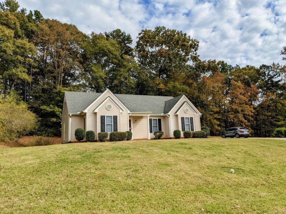 102 Jason Drive - Photo 1