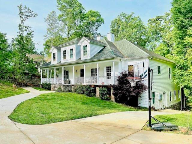 105 Harbor Lane - Photo 1