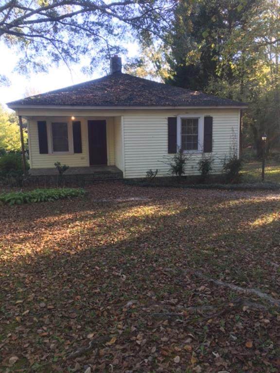 180 Beech Springs Church Road - Photo 1
