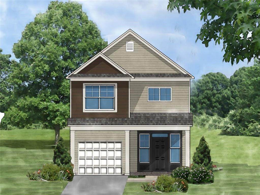 128 Highland Park Court - Photo 1