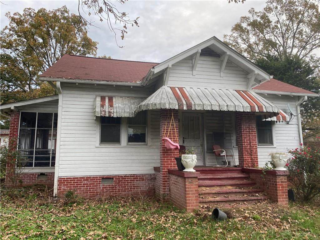 510 Wren School Road - Photo 1