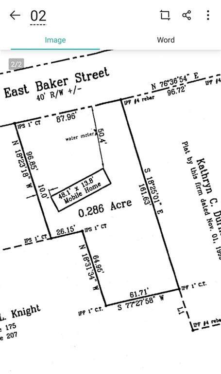 110 East Baker Street Street - Photo 1
