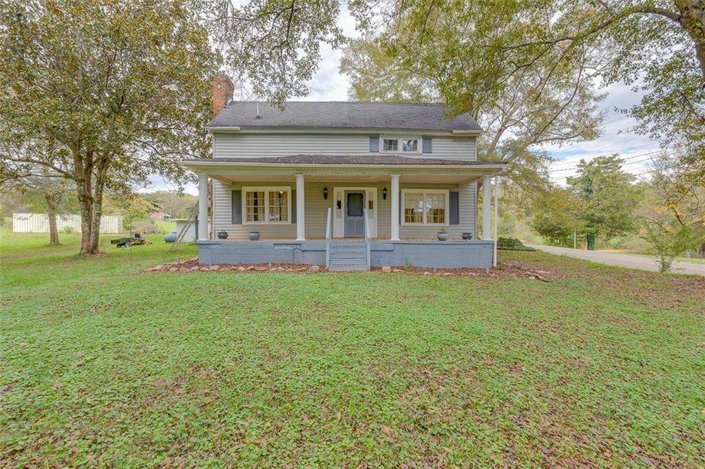 131 Stephens Road - Photo 1