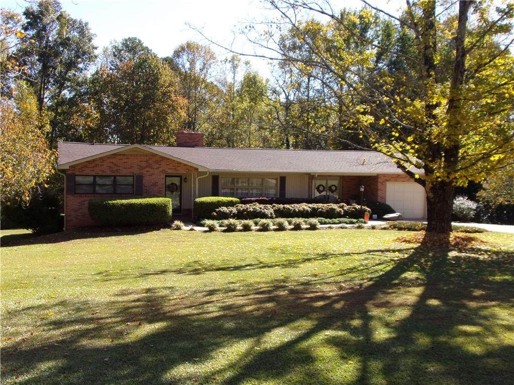 530 Fox Squirrel Ridge Road - Photo 1