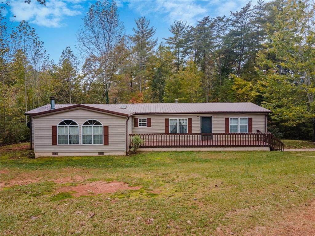 325 Cherokee Lake Road - Photo 1