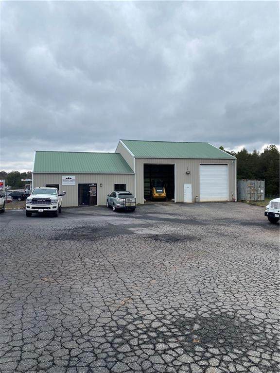 798 Lafrance Road - Photo 1