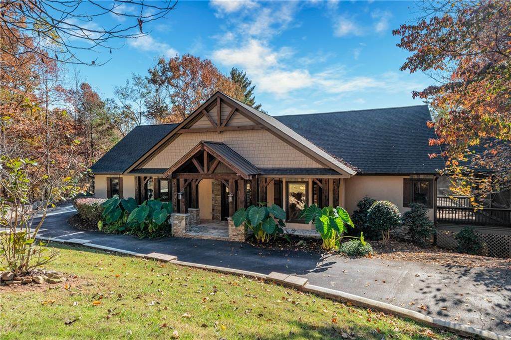 524 Ginseng Drive - Photo 1