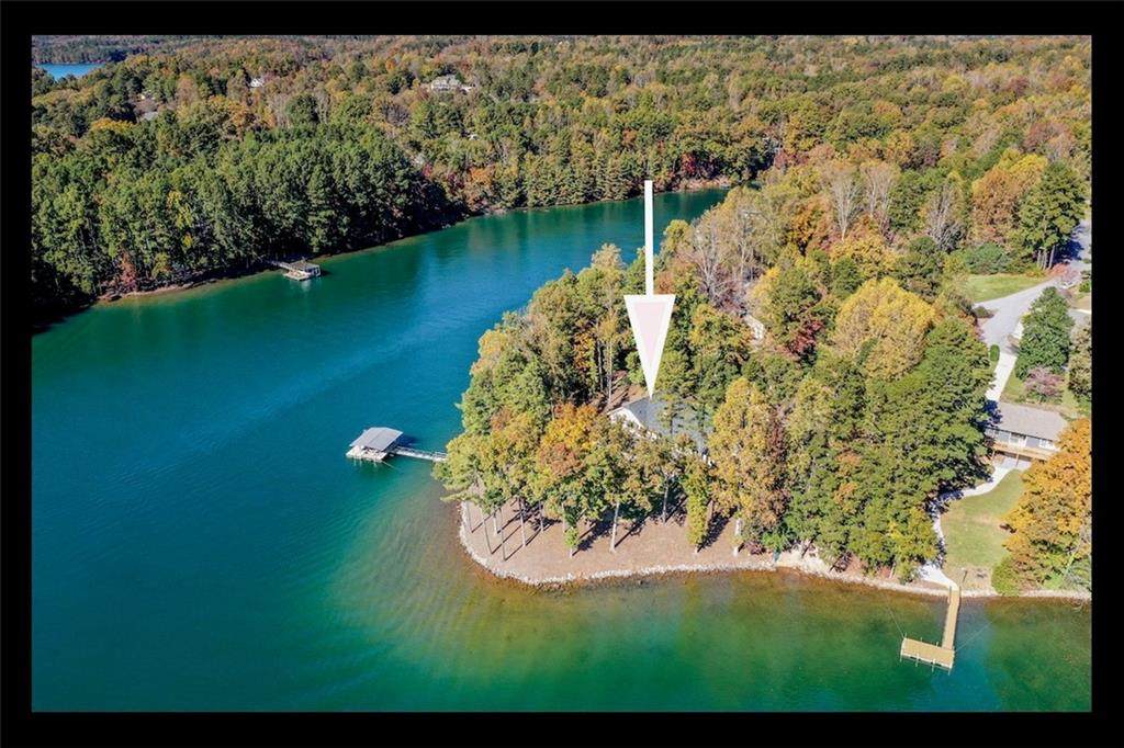 214 Shoreline Drive - Photo 1
