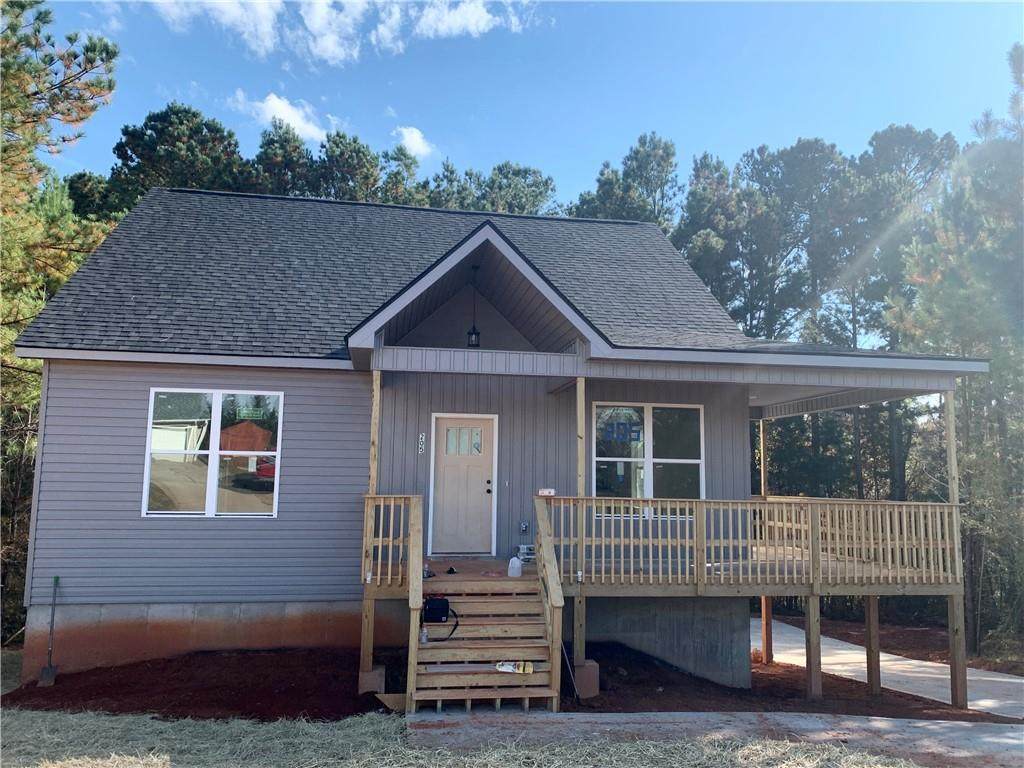 205 High Meadows Drive - Photo 1