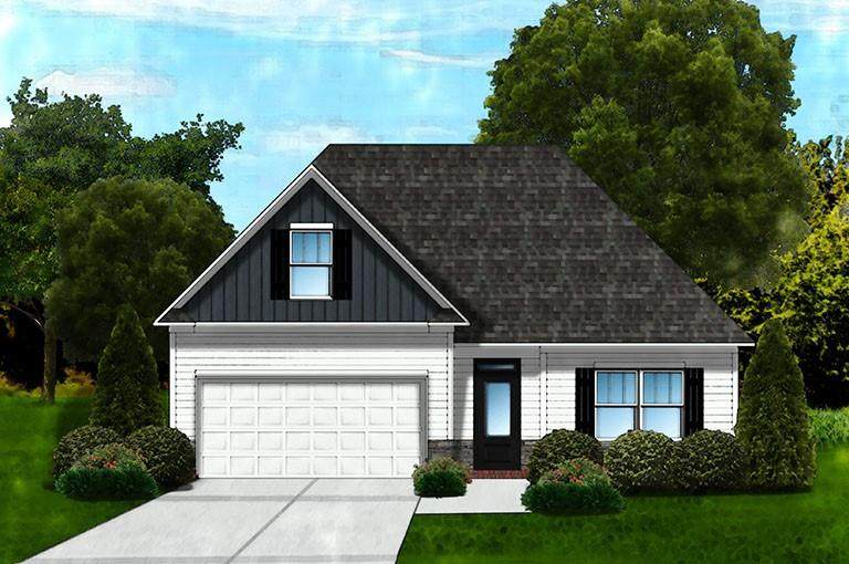 132 Granada Place - Photo 1