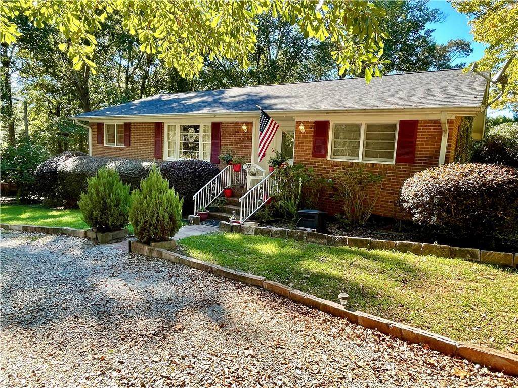 501 Wood Street - Photo 1