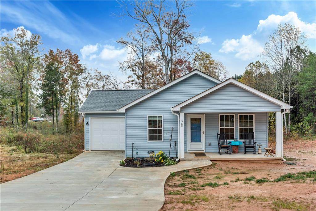 588 Mountain Road - Photo 1