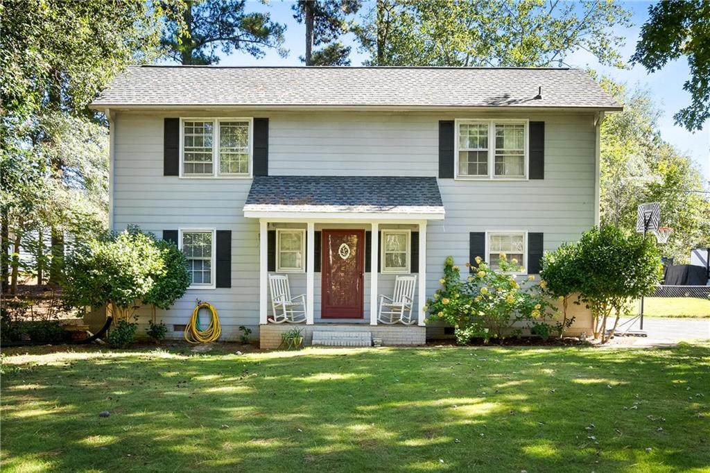 102 Chandler Place - Photo 1