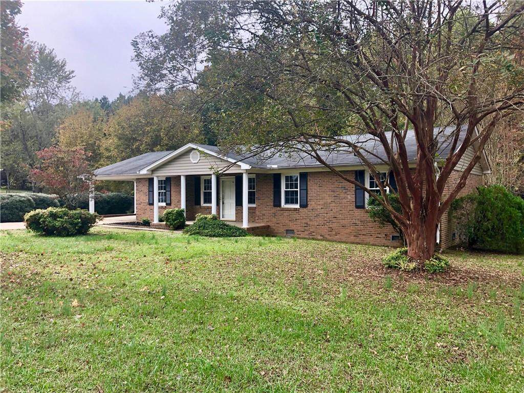 107 Nickie Drive - Photo 1