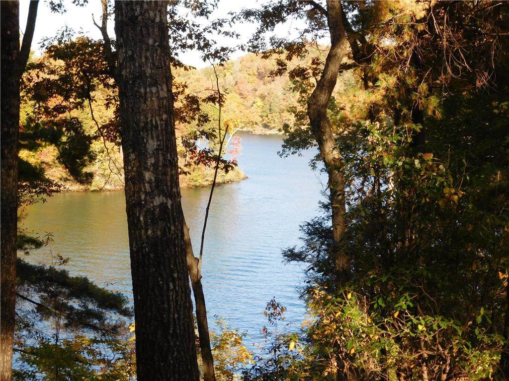 913 Rippling Water Way - Photo 1