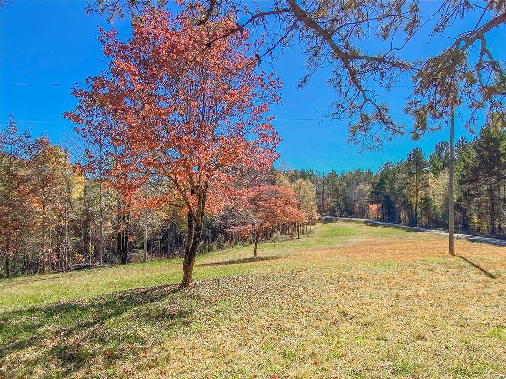 00 Crowe Mountain Road - Photo 1