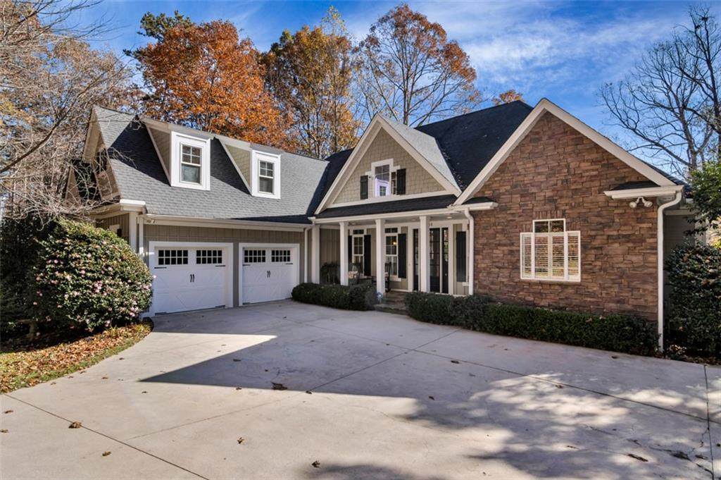 264 Waterstone Drive - Photo 1