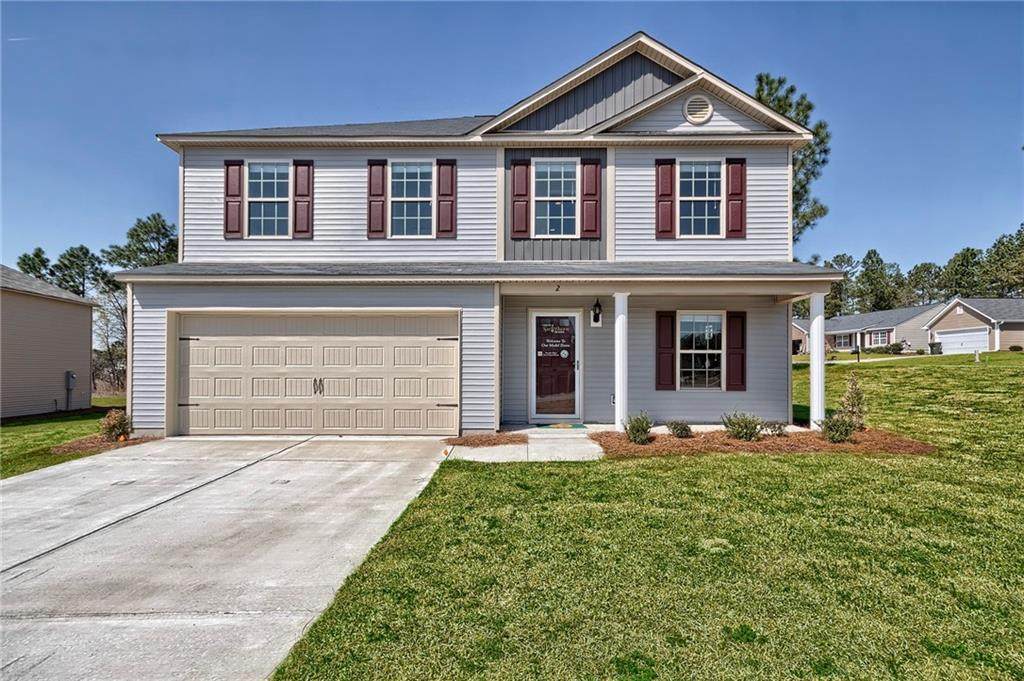 117 Bellflower Lane - Photo 1
