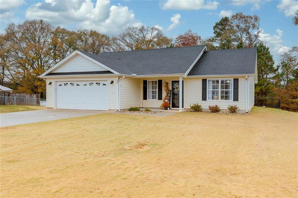 209 Turkey Trot Road - Photo 1