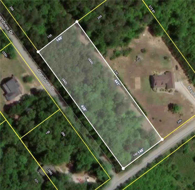 00 Mayfield Lane - Photo 1