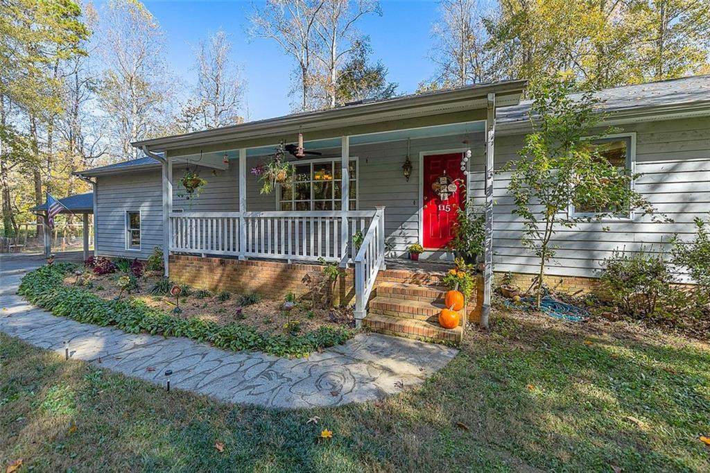 115 Tabor Street - Photo 1