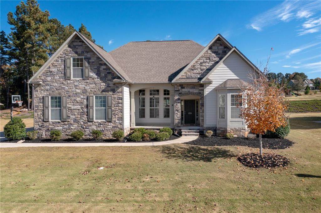 155 Waltzing Vine Lane - Photo 1