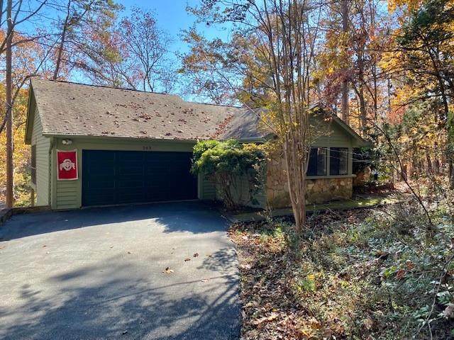 343 Long Reach Drive - Photo 1