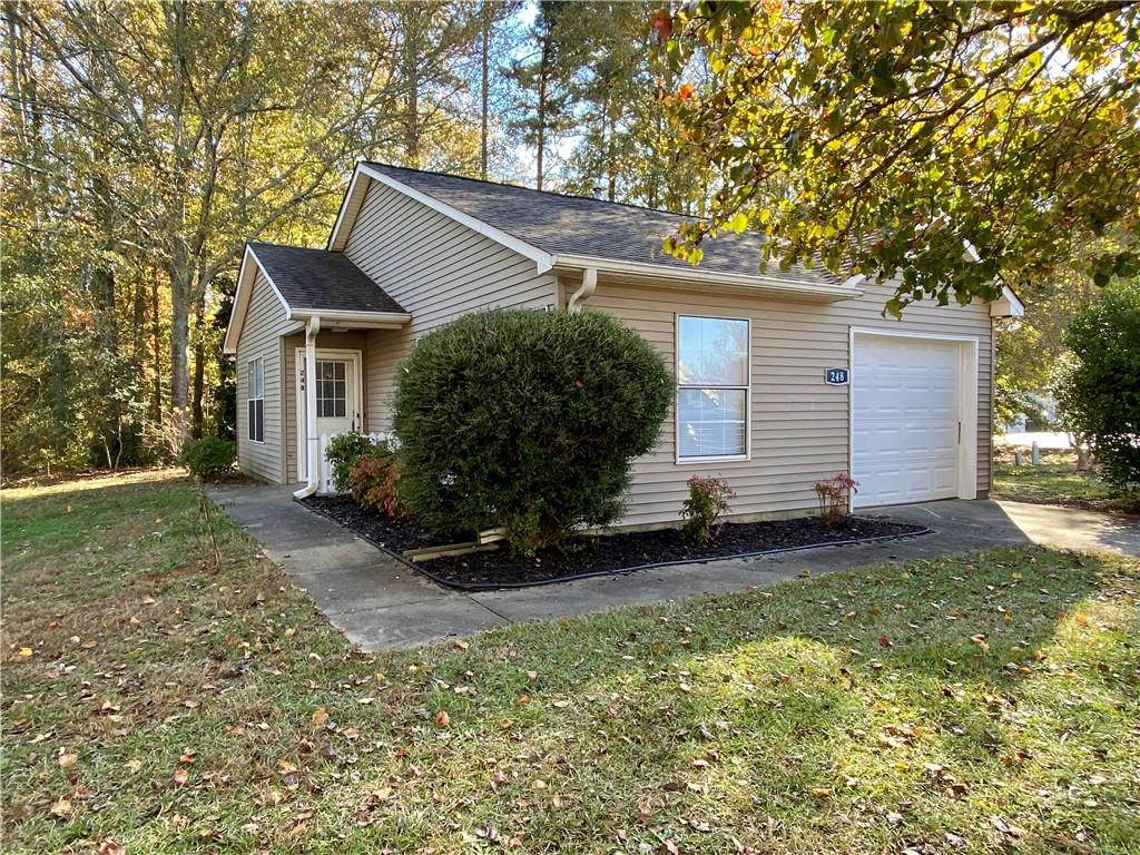 248 Wildwood Drive - Photo 1