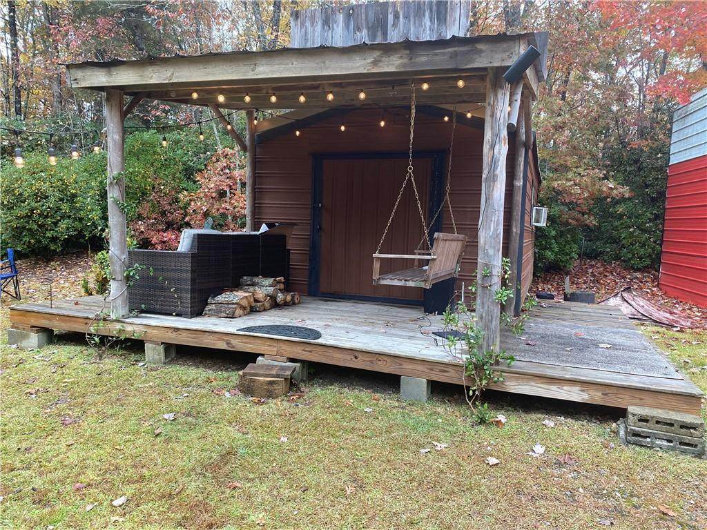 386 Little River Road - Photo 1