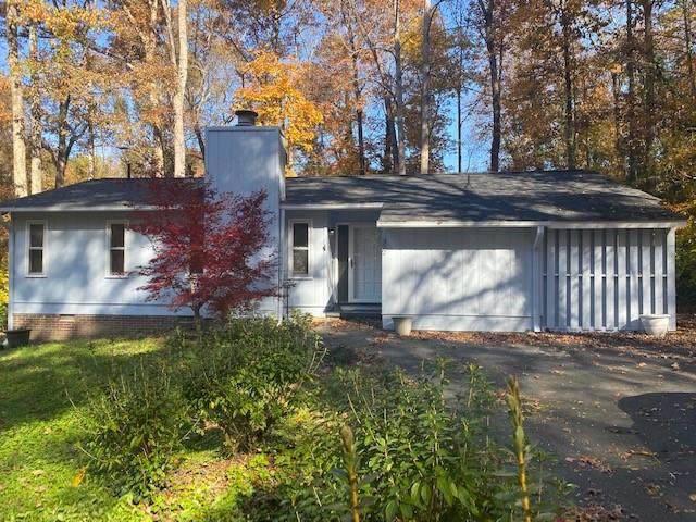322 Woodland Circle - Photo 1