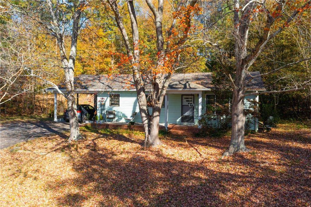 426 Lawrence Road - Photo 1