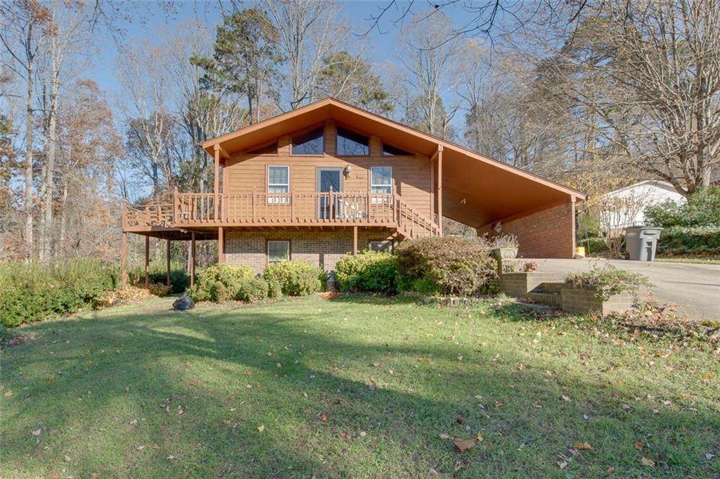 114 Karla Avenue - Photo 1