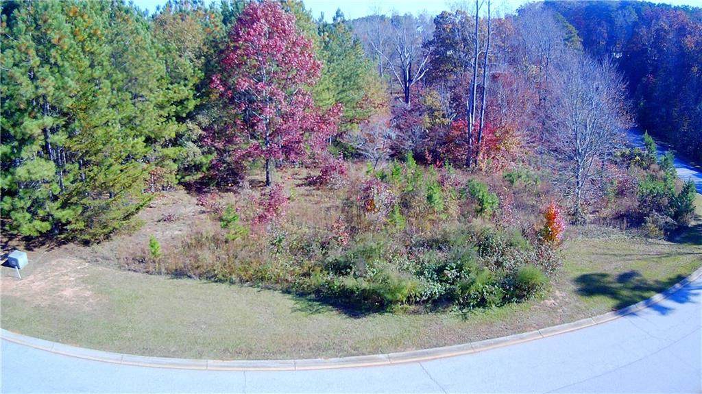 Lot 50 Stardust Lane - Photo 1