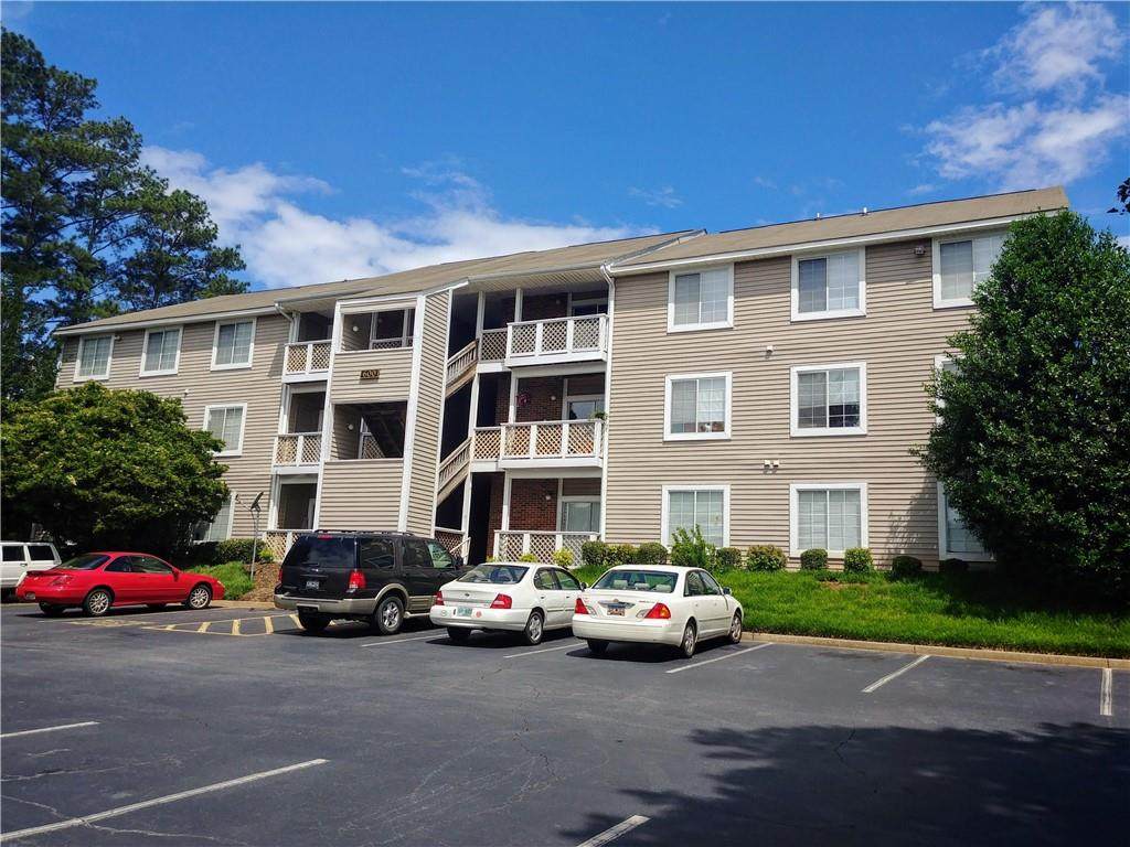 220 Elm Unit 121 Street - Photo 1