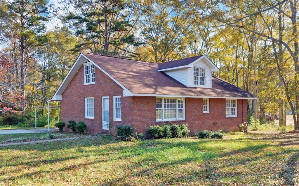 490 Vickery Street - Photo 1