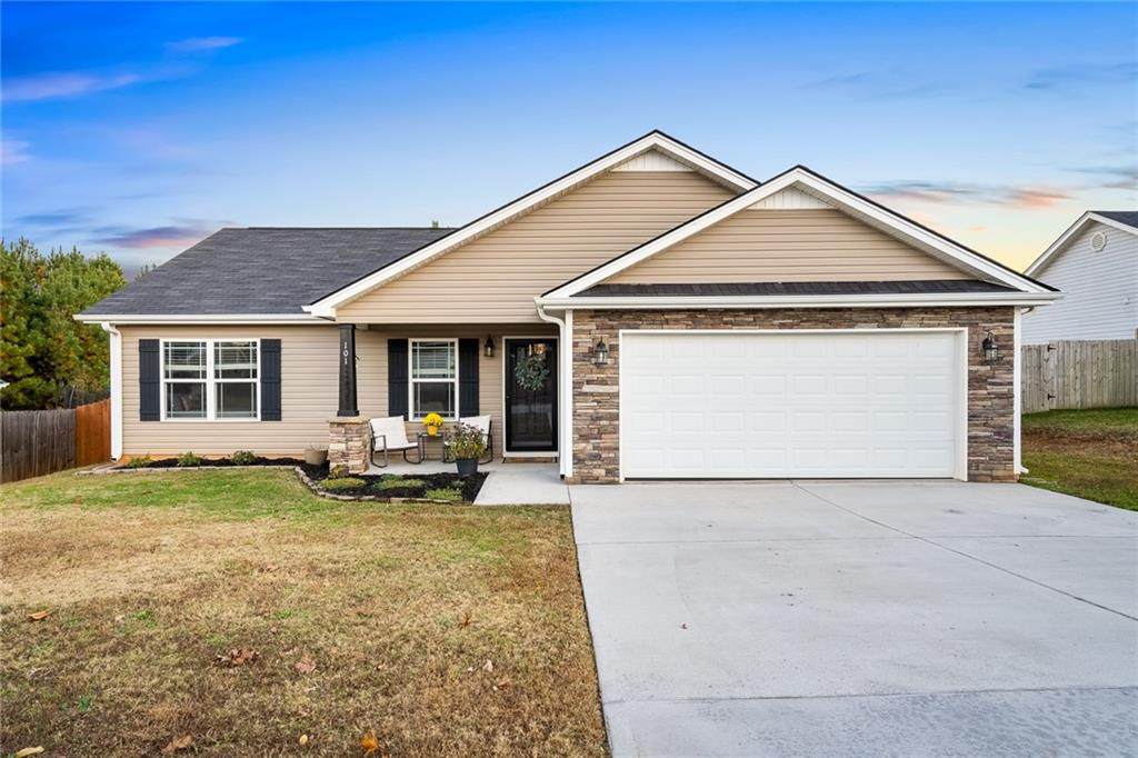 101 Palm Branch Way - Photo 1