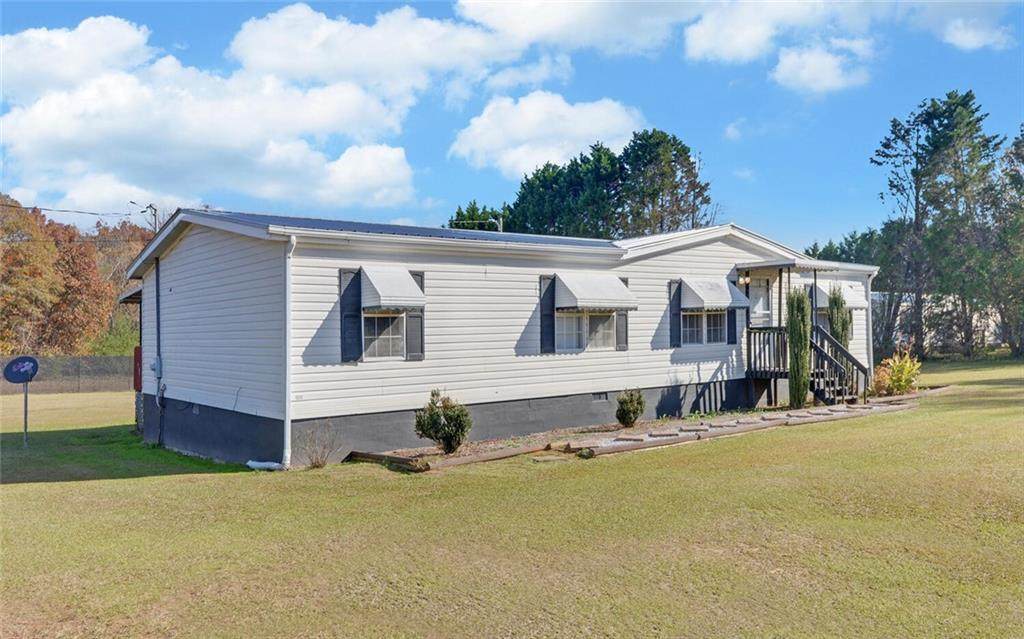 2191 Nancy Hart School Road - Photo 1