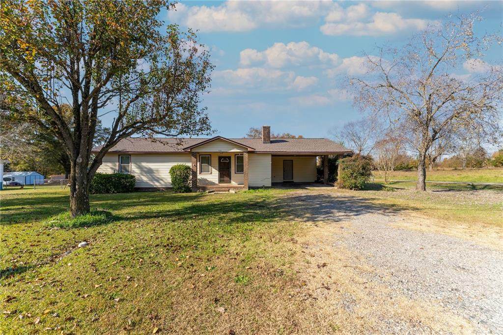 506 Duncan Reidville Road - Photo 1