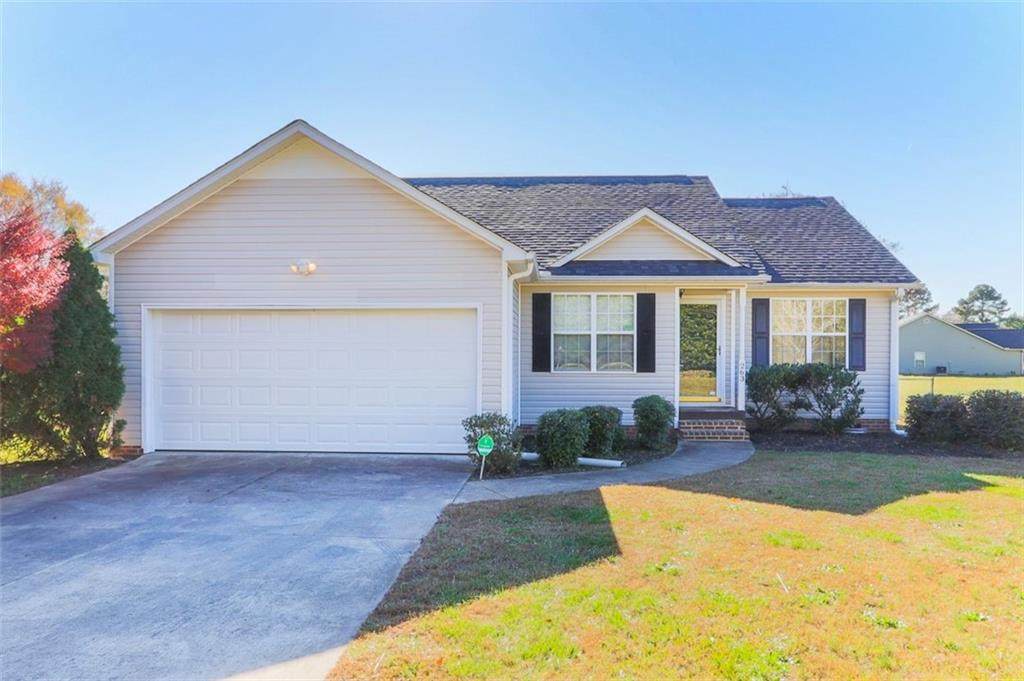 263 Clardy Road - Photo 1
