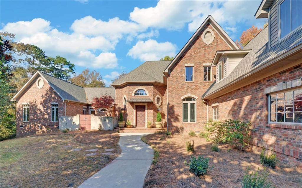 447 Cedarwood Lane - Photo 1