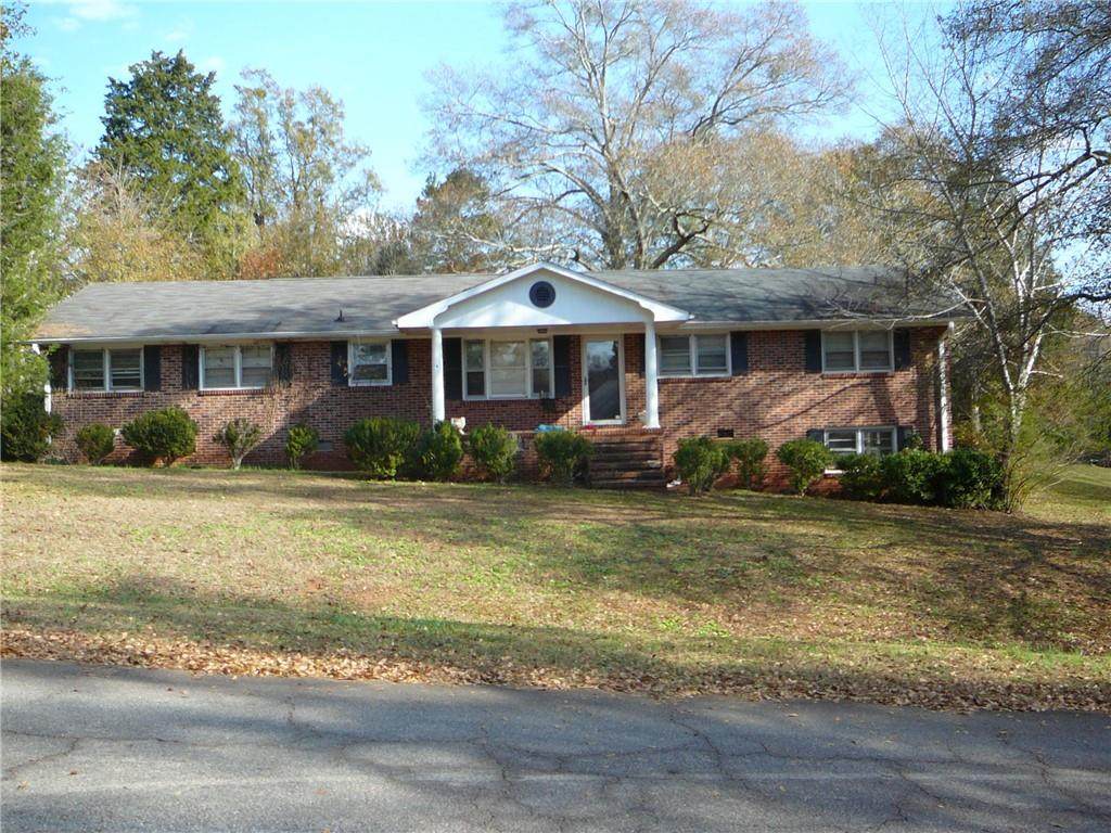 1110 Jones Drive - Photo 1