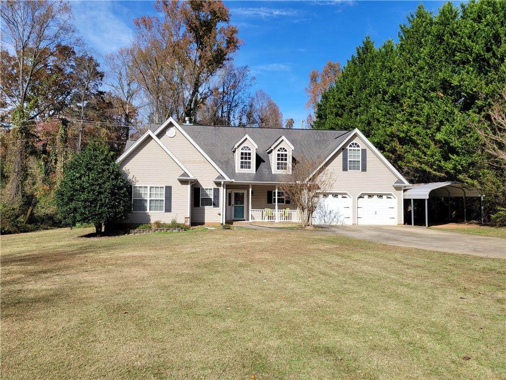 828 Pope Field Road - Photo 1