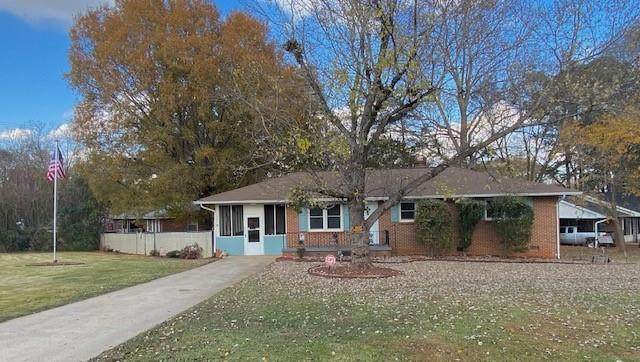 501 Dixie Drive - Photo 1