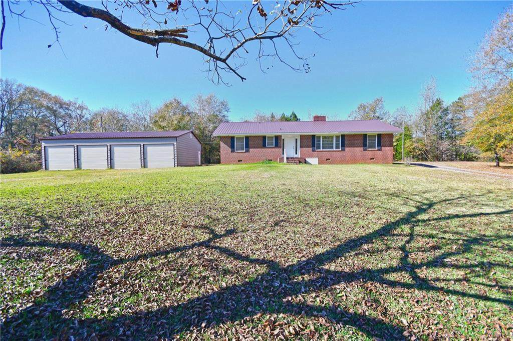 134 Friendship Lane - Photo 1