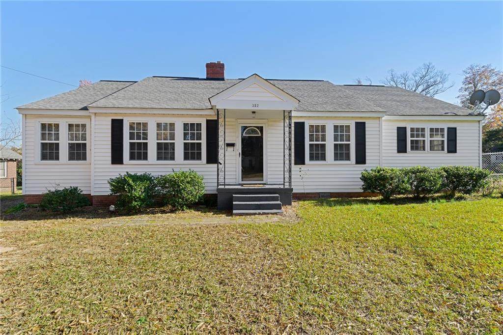 312 N Adair Street - Photo 1